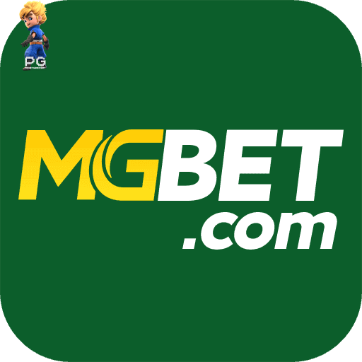 MGBET Logo oficial