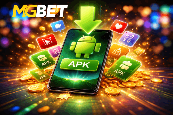 Passos Instalação APK