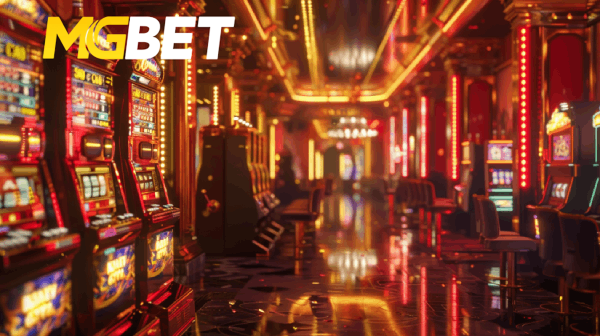 Tecnologia Cassino Ao Vivo