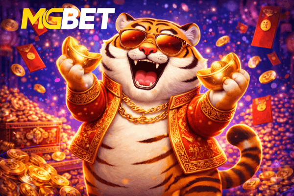 Fortune Tiger - Jogo mais popular