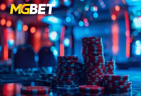 MGBET Slots Online - Jogos Certificados com RTP Auditado de 94% a 98%