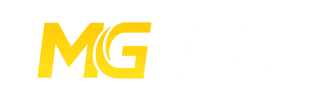 Logo Oficial MGBET - Plataforma Certificada de Jogos Online